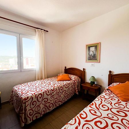 Brisa Marina Mediterranea Oropesa del Mar Exterior photo