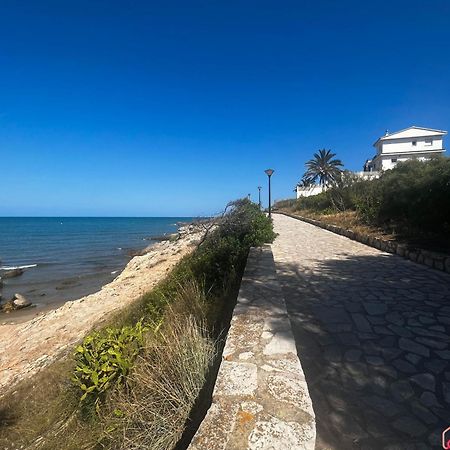 Brisa Marina Mediterranea Oropesa del Mar Exterior photo