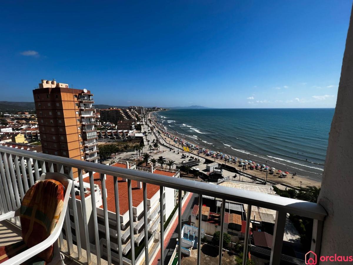 Brisa Marina Mediterranea Oropesa del Mar Exterior photo