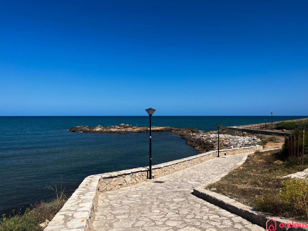 Brisa Marina Mediterranea Oropesa del Mar Exterior photo