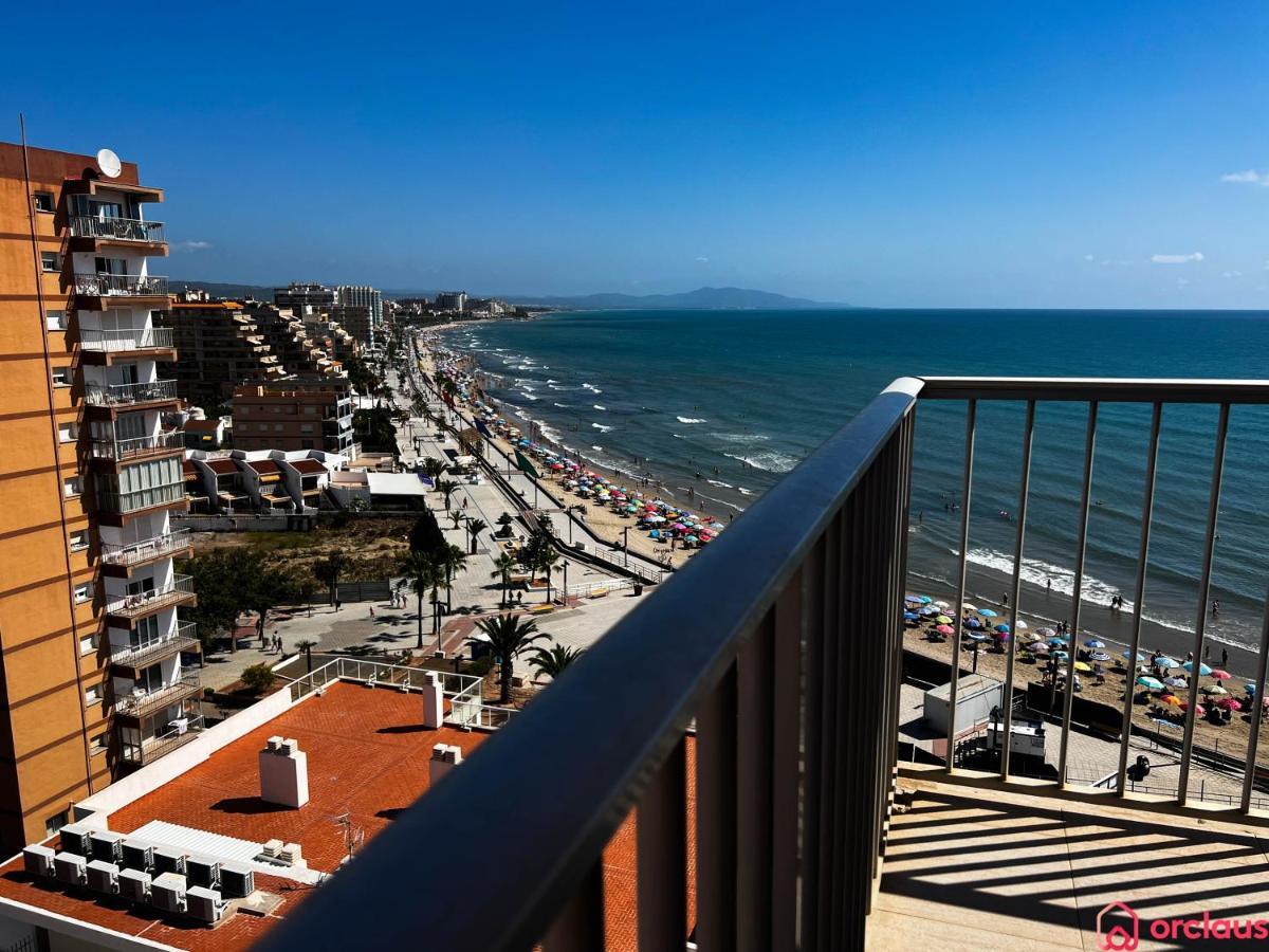 Brisa Marina Mediterranea Oropesa del Mar Exterior photo