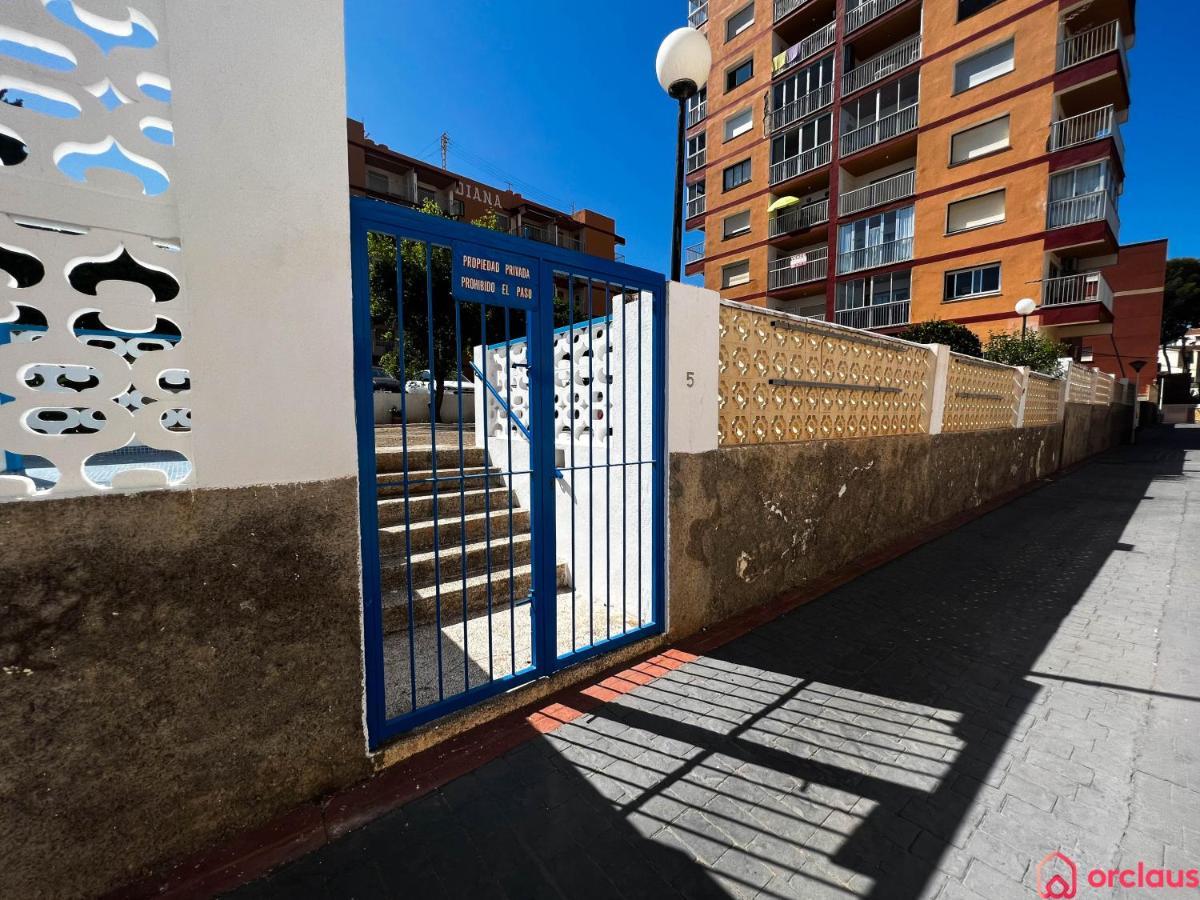 Brisa Marina Mediterranea Oropesa del Mar Exterior photo