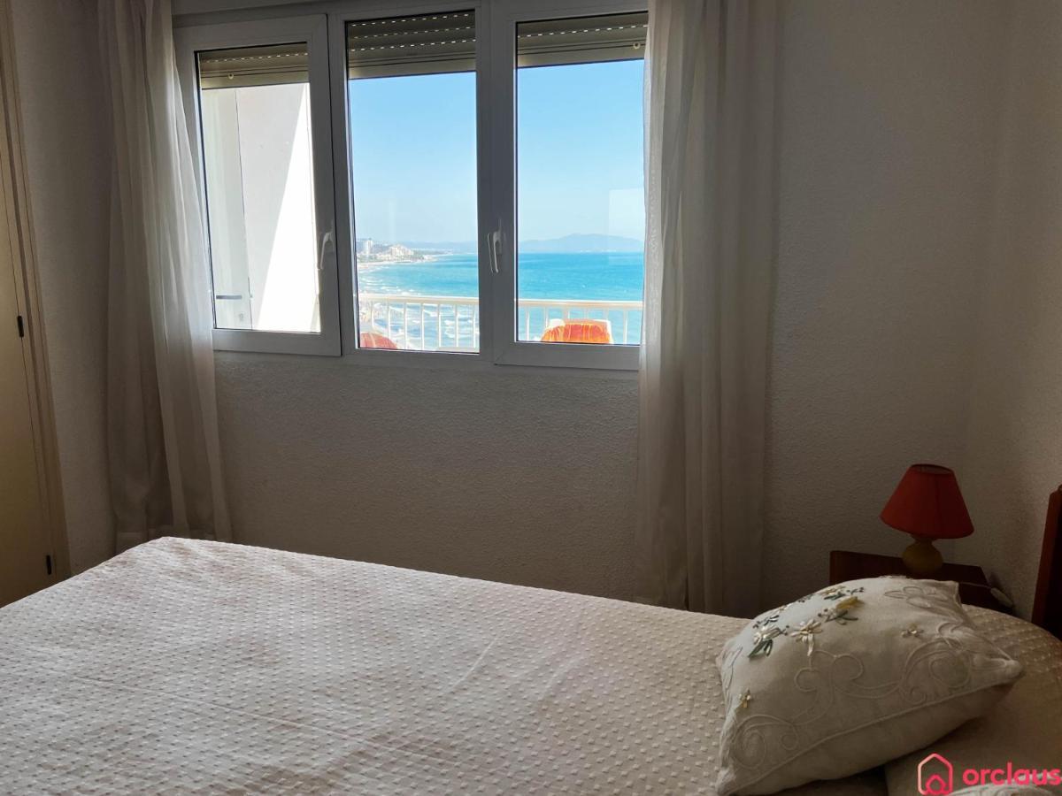 Brisa Marina Mediterranea Oropesa del Mar Exterior photo