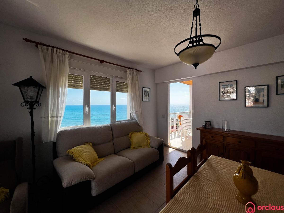 Brisa Marina Mediterranea Oropesa del Mar Exterior photo