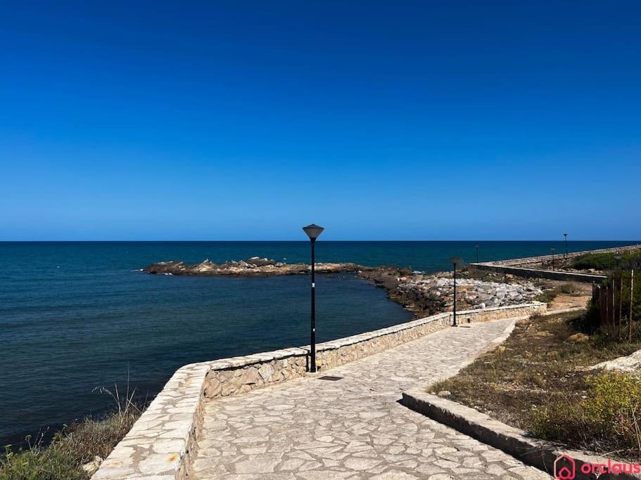 Brisa Marina Mediterranea Oropesa del Mar Exterior photo