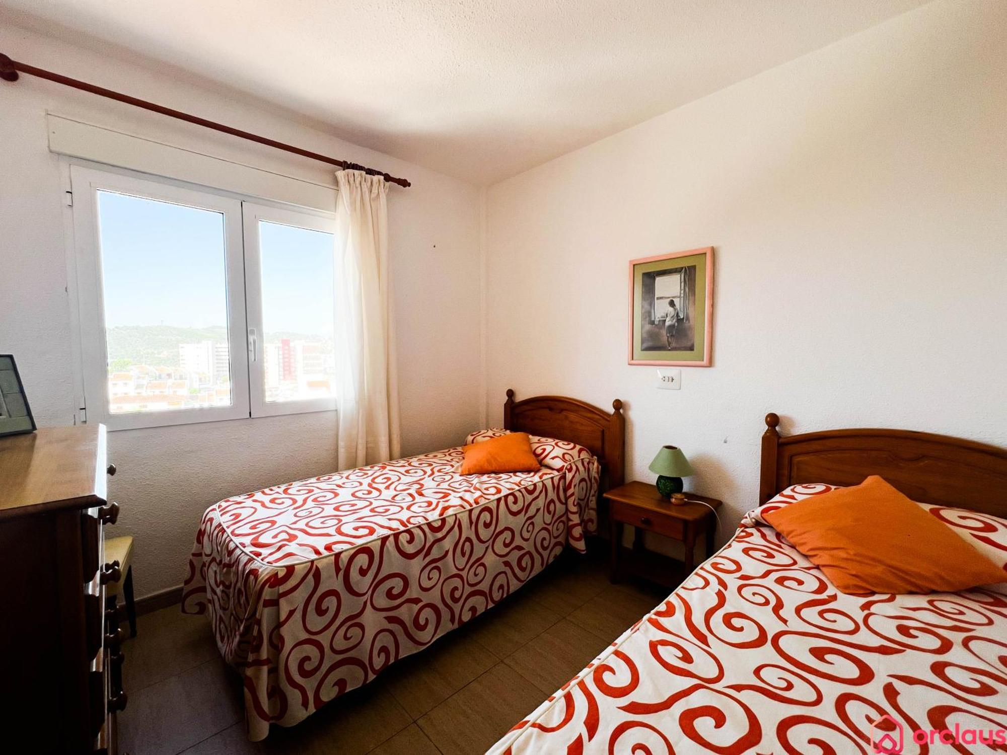 Brisa Marina Mediterranea Oropesa del Mar Exterior photo